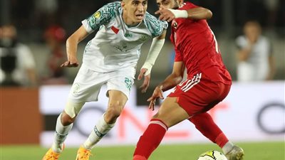 الأهلي في نصف نهائي دوري أبطال افريقيا بعد التعادل أمام الرجاء