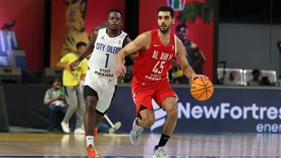 الأهلي وبيترو دي لواندا الأنجولي يحققان الفوز الثاني على التوالي في BAL 3