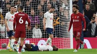 ديربي الأحد.. تعرف على تفاصيل وأحداث مباراة ليفربول وتوتنهام بالدوري الإنجليزي 