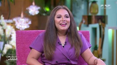 أول تعليق من رحمة أحمد بعد الهجوم عليها في مسلسل الكبير أوي 7