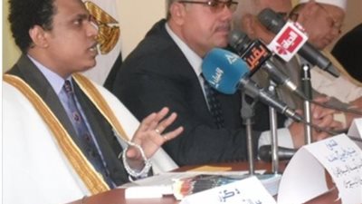 الحبيب النوبي : حذرنا عقب نجاح ثورة ديسمبر في السودان من المرحلة الانتقالية