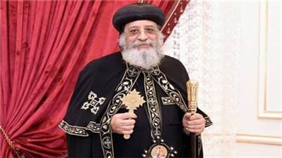 أبز تصريحات البابا تواضروس خلال لقائه مع صحفيين الملف القبطي