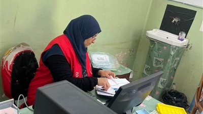 محافظة الشرقية تعلن حصاد مبادرة فحص المقبلين على الزواج جتى الآن