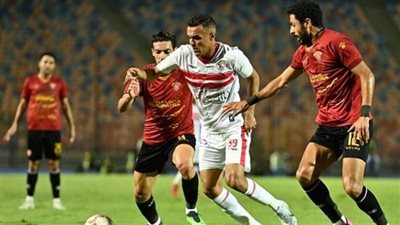  موعد مباراة الزمالك وسيراميكا كيلوباترا في الدوري والقنوات الناقلة