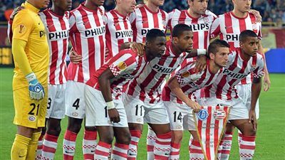 دي يونج يقود هجوم أيندهوفن أمام أياكس في نهائي كأس هولندا 