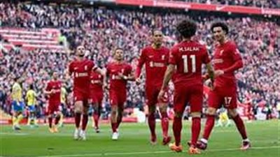 بهدف قاتل.. ليفربول يحقق انتصار بأربعة أهداف ويمنع توتنهام من الريمونتدا
