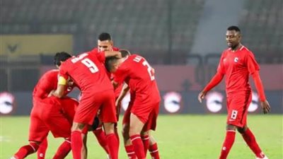 بهدف نظيف.. فيوتشر يتأهل علي حساب حرس الحدود بكأس الرابطة 