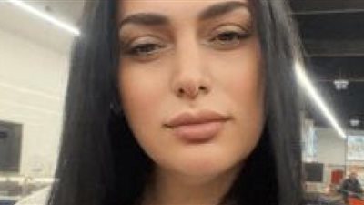 وفاة والدة الفنانة اللبنانية مايا نصري