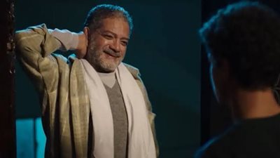 تصريحات مجدي بدر بعد نجاح مسلسل جعفر العمدة