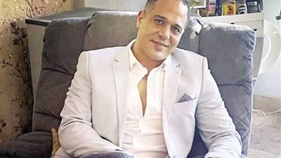 سبب وفاة مصطفى درويش.. أشرف زكي يكشف التفاصيل 