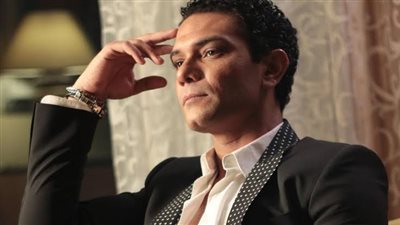 خسرت أخ.. آسر ياسين ينعي الفنان مصطفى درويش