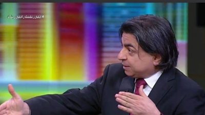 بعد وفاة مصطفى درويش.. جمال شعبان يكشف أسباب السكتة القلبية