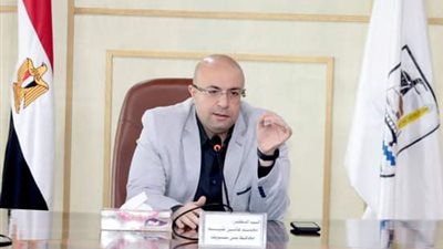محافظ بني سويف يتابع الموجة الـ 21 لحملات إزالة التعديات