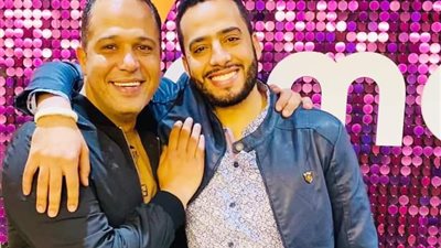 عصام السقا ناعياً مصطفى درويش : «كنت جدع وراجل»
