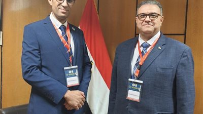 مستشفيات جامعة أسيوط تعلن نجاح جراحة إزالة ورم من عظمة الآلية