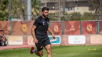 قبل نهائي السوبر المصري...تعرف على مدة غياب ياسر إبراهيم