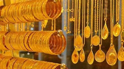 شعبة الذهب المجوهرات تطلق مبادرة للحد من ارتفاع أسعار المعدن الأصفر 