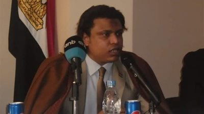 الحبيب النوبي :العقلاء هم من يجلسون على موائد التفاوض