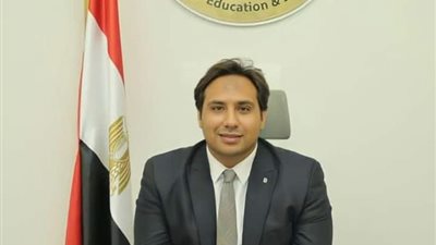 التعليم العالى تعلن تعيين الدكتورة عبير الشاطر مشرفًا عامًا لبنك المعرفة المصري