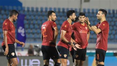 تشكيل سيراميكا كليوباترا المتوقع لمواجهة الزمالك في الدوري الممتاز 