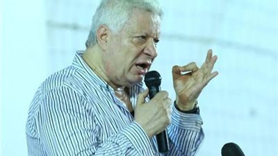 ردًا على اتحاد الكرة .. مرتضي منصور يكشف عن آخر تطورات كأس السوبر