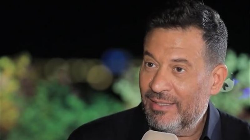 تصريحات ماجد المصري