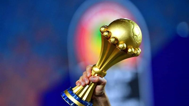 كأس الامم الأفريقية