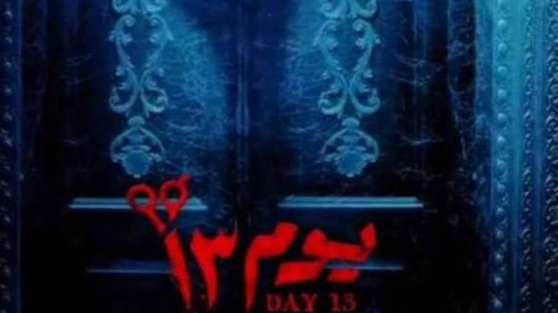 فيلم يوم 13