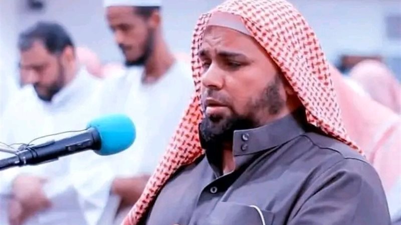 الشيخ عبد الله كامل