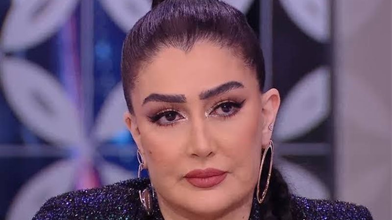 غادة عبدالرازق 