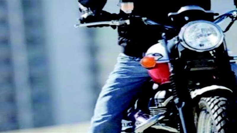 ضبط عنصر إجرامي بعد