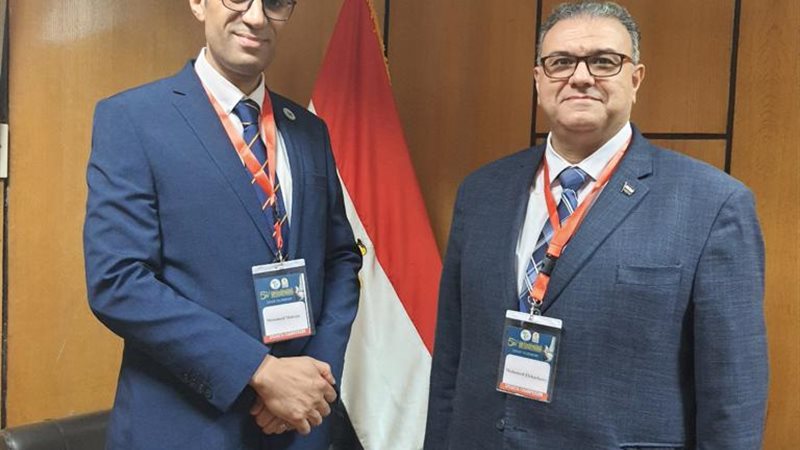 مستشفىات جامعة أسيوط
