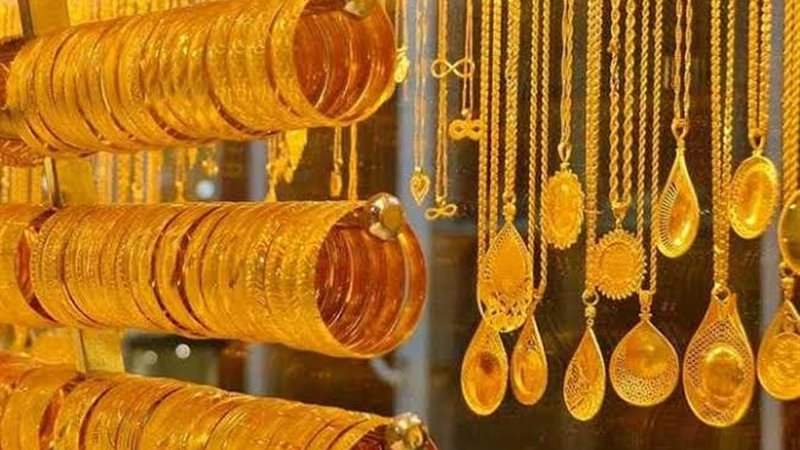 شعبة الذهب والمجوهرات