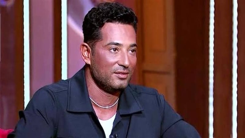 عمرو سعد 