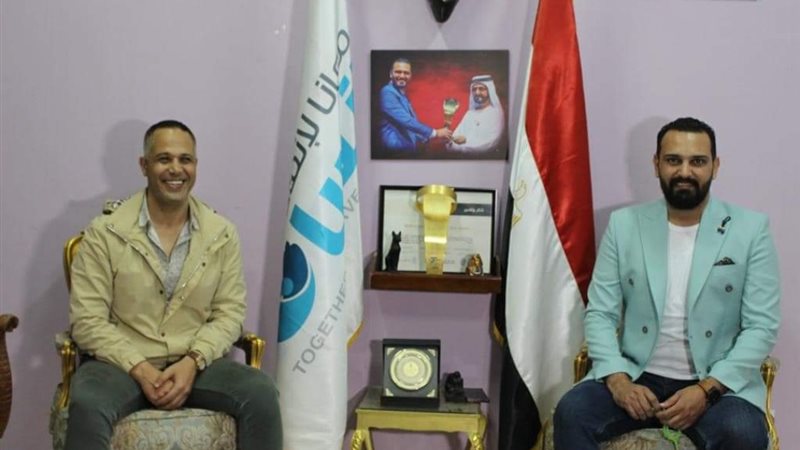 مصطفى درويش 
