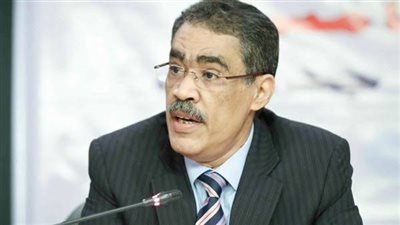 منسق الحوار الوطني : الرئيس لا يمثل حزبا أو اتحادا اشتراكيا
