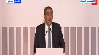 ضياء رشوان: الحوار الوطني في مصر له ضمانات موضوعية لإنجاحه