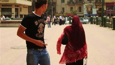 مشروع قانون جديد يفرض عقوبات مغلظة على جرائم التحرش والتنمر