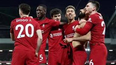 صلاح يقود هجوم الريدز.. تشكيل ليفربول أمام فولهام بالدوري الإنجليزي