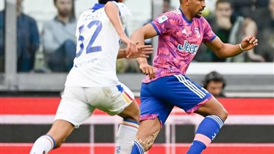 في صراع الوصافة.. يوفنتوس يتفوق على ليتشي بثنائية في الدوري الإيطالي 