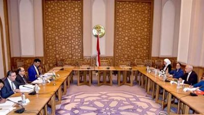 مصر والهند تستعرضان سبل تعزيز الشراكة الاستراتيجية في مجالات مختلفة