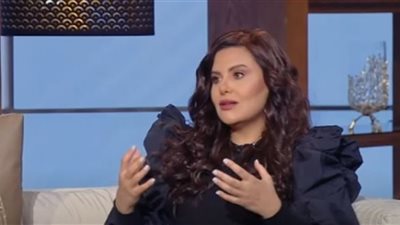 دانا حمدان تكشف تفاصيل تعرضها للتحرش من طبيب العائلة