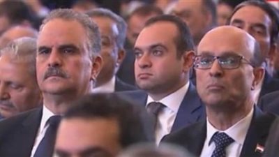 رئيس جامعة أسيوط يشيد بكلمة الرئيس السيسي في أولى جلسات الحوار الوطني