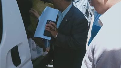 حملات مكثفة على مواقف السيارات لضبط تعريفة الأجرة بسمالوط
