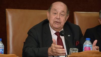 رئيس جمعية رجال الأعمال المصريين : بداية الحوار الوطني مبشرة لعرض التحديات