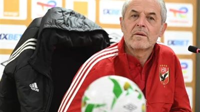 كولر: بيراميدز فريق قوي ويملك طموحات لتحقيق أول لقب..وأنا لأ أشبع من البطولات 