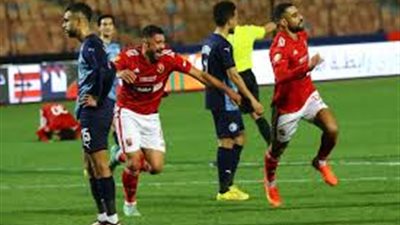 موعد مباراة الأهلي وبيراميدز في كأس السوبر والقنوات الناقلة للقاء 