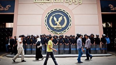 الداخلية تكشف ملابسات إصابة سيدتين أثناء عبورهما الطريق بالأزبكية