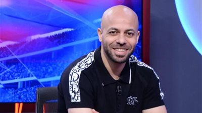 مصطفي عفرتو: أتوقع فوز الأهلي علي بيراميدز بثلاثية بالسوبر..هذا  اللاعب سيكون نجم المبارة ..خاص المواطن