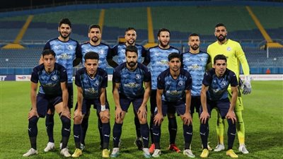 تعرف على غيابات بيراميدز قبل مواجهة الاهلي ...بالسوبر المصري
